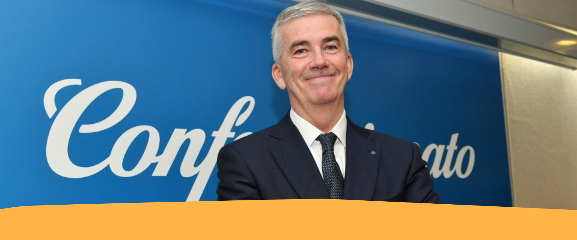 Granelli a Radio1 sul caro-energia: “Piccole imprese pagano per gli energivori”