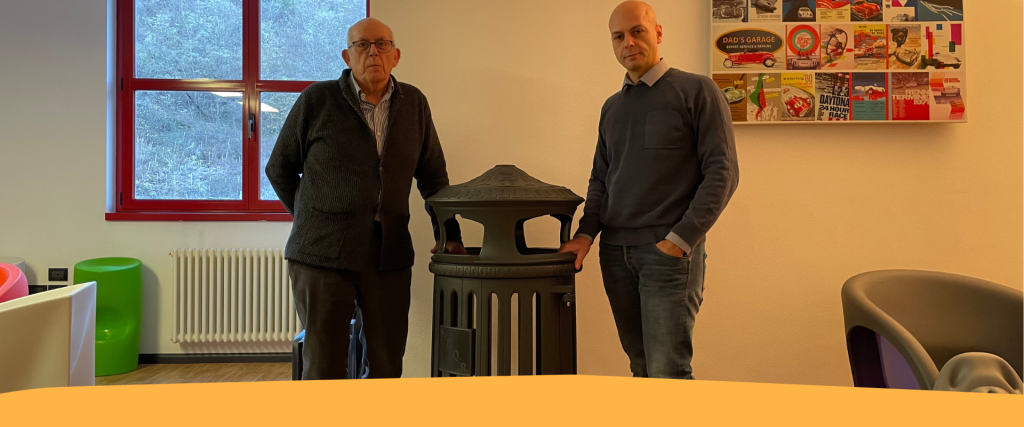 Lotoplast: innovazione trentina al servizio del Giubileo 2025