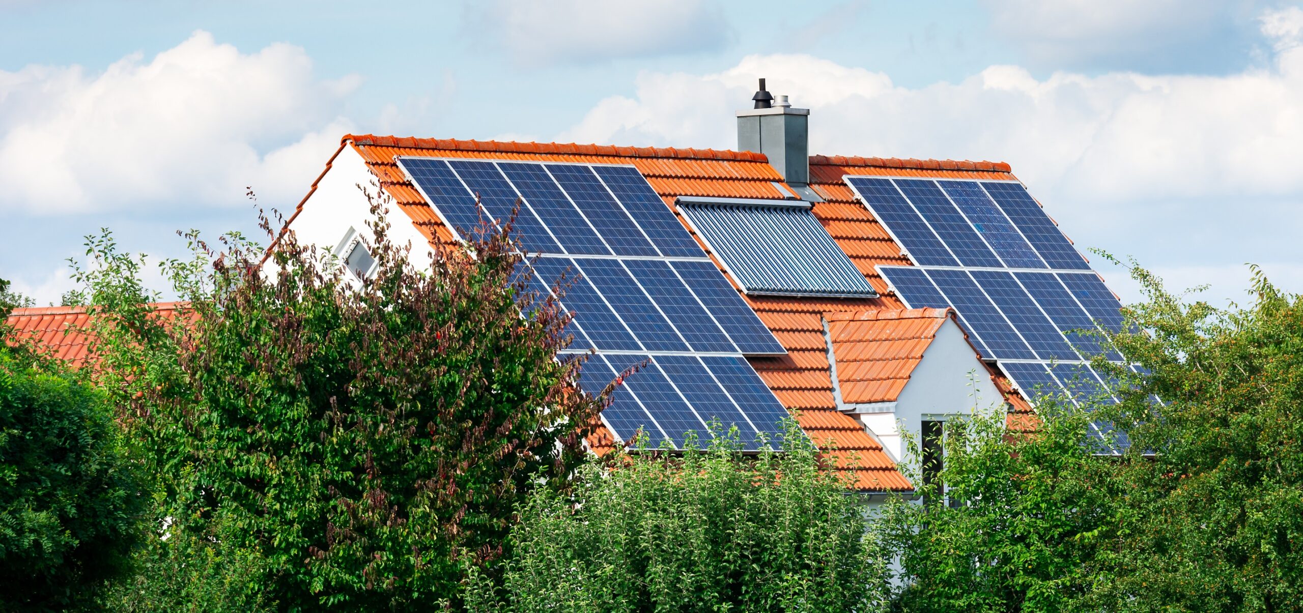 Superbonus 110%: impianto termico e fotovoltaico