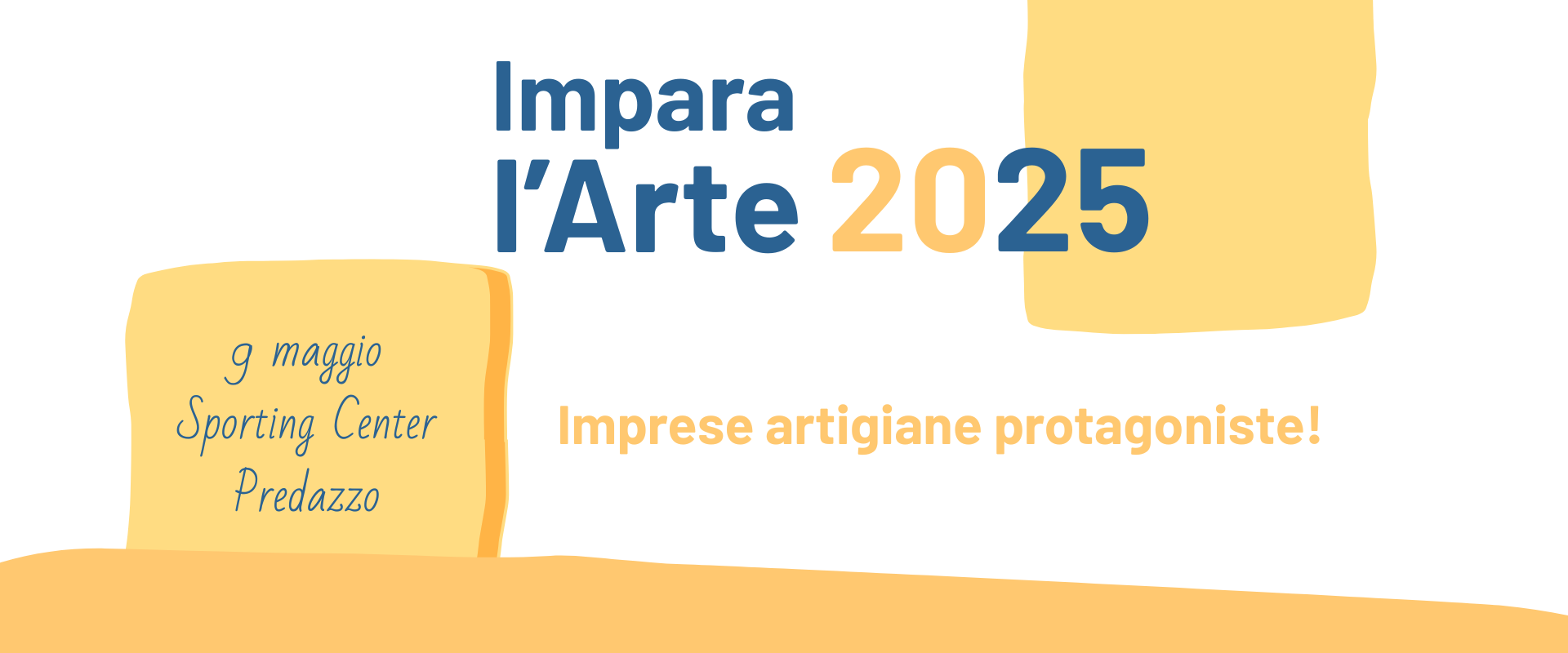 Impara l’Arte 2025