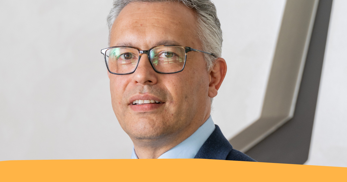 Luca Martinelli è il nuovo presidente di EBAT