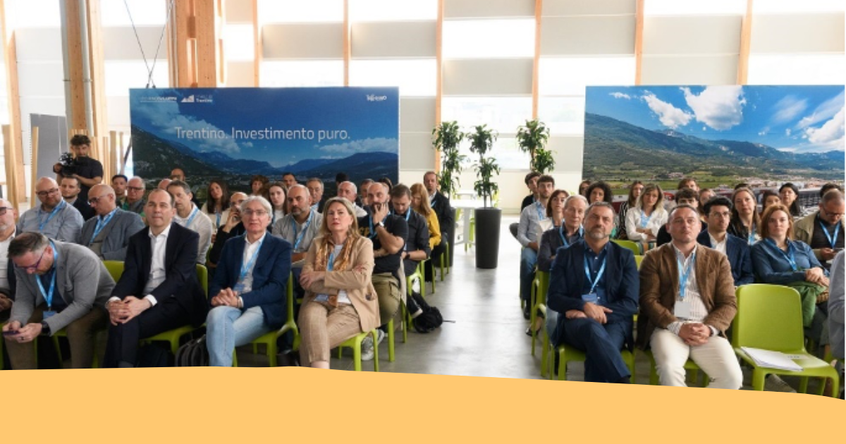 E-commerce Connect:un grande successo