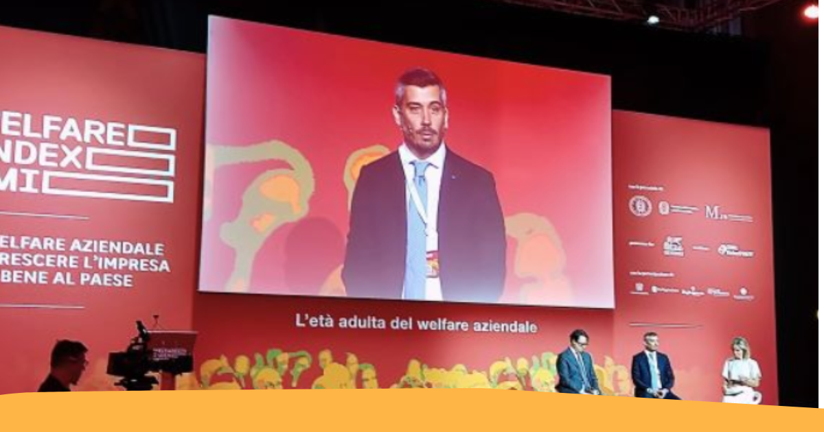 Welfare Index PMI 2024: il welfare aziendale come leva strategica per la crescita delle imprese e del Paese.