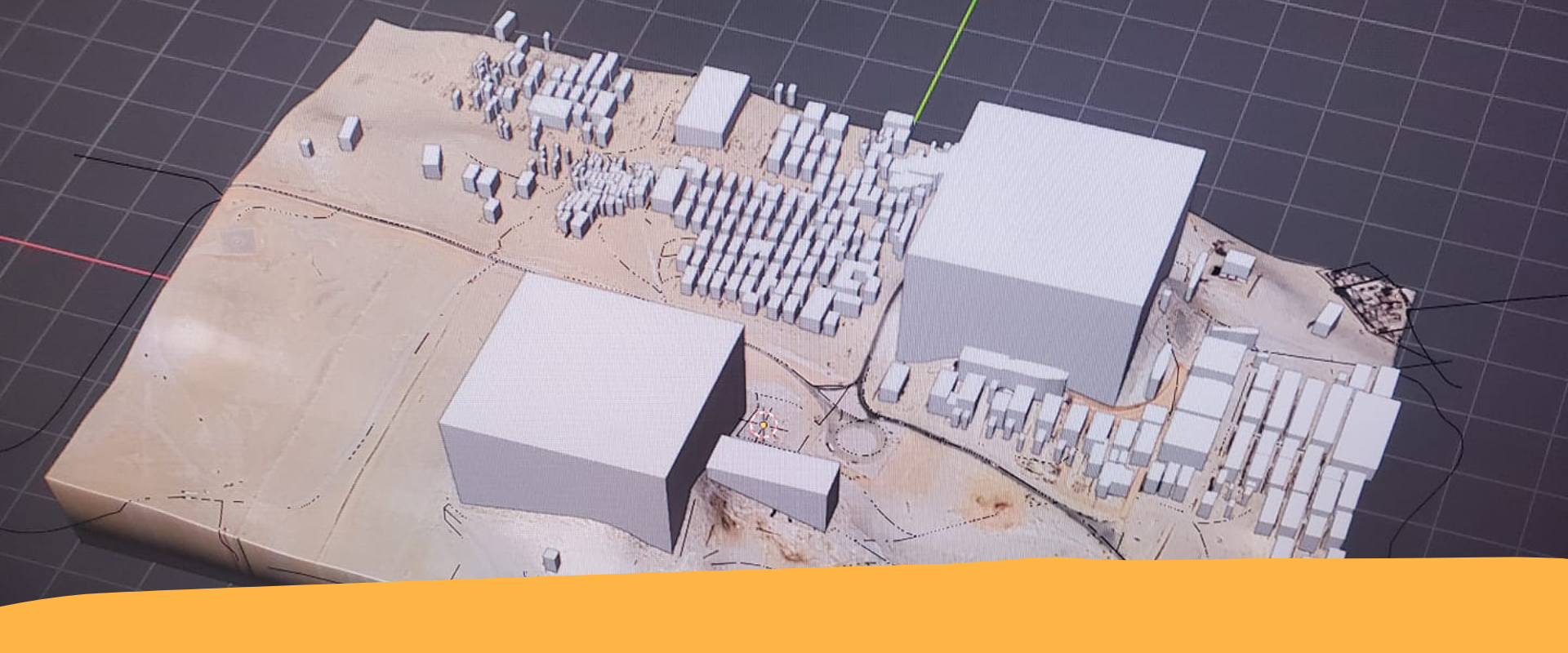 Le stampe in 3D di Alessandro Saffi, l’artigiano digitale di Belemis Hub