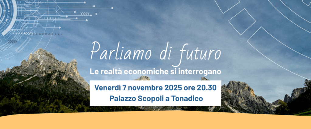 Il Coordinamento Imprenditori del Primiero guarda al futuro