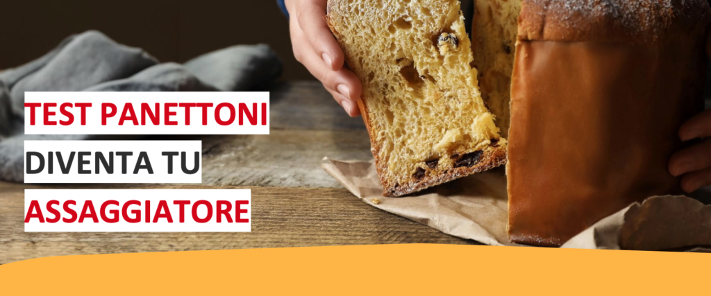 Associazione Artigiani e Altroconsumo. Un evento gourmet per trovare il panettone più buono