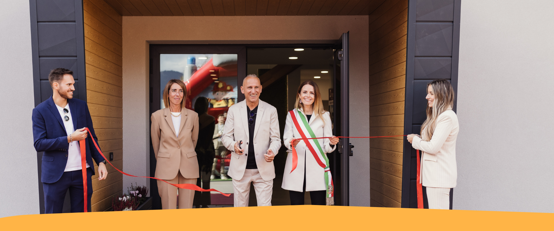 Dall’architettura sostenibile al benessere aziendale: Dietre Srl guarda al futuro senza limiti