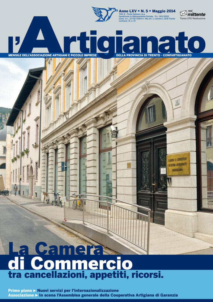 La Camera di Commercio tra cancellazioni, appetiti, ricorsi