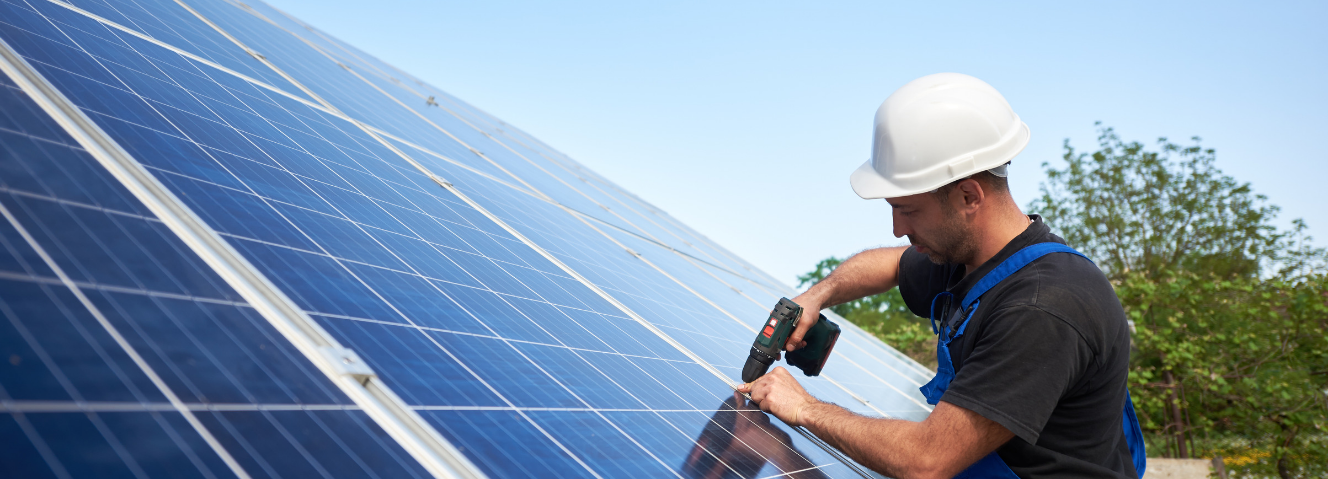 AGGIORNAMENTO PER ATTIVITÀ DI INSTALLAZIONE E MANUTENZIONE STRAORDINARIA DI IMPIANTI ENERGETICI ALIMENTATI DA FONTI RINNOVABILI – FER