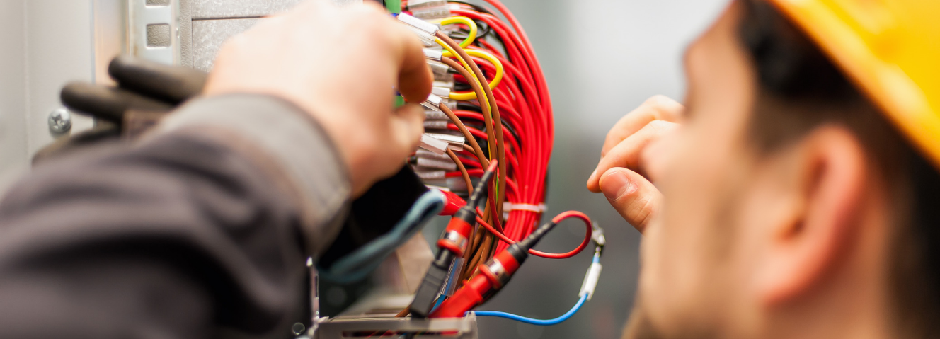 CORSO NORMA CEI 11-27 / ESECUZIONE DEI LAVORI SU IMPIANTI ELETTRICI.