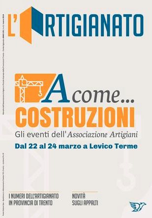A come costruzioni