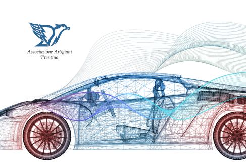 Trento – convengno “Gli scenari futuri nel mondo dell’autoriparazione e della carrozzeria”