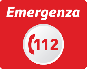 112: il nuovo numero unico europeo