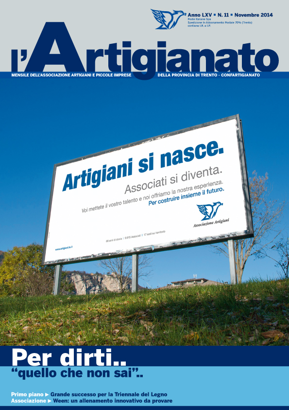 per dirti quello che non sai