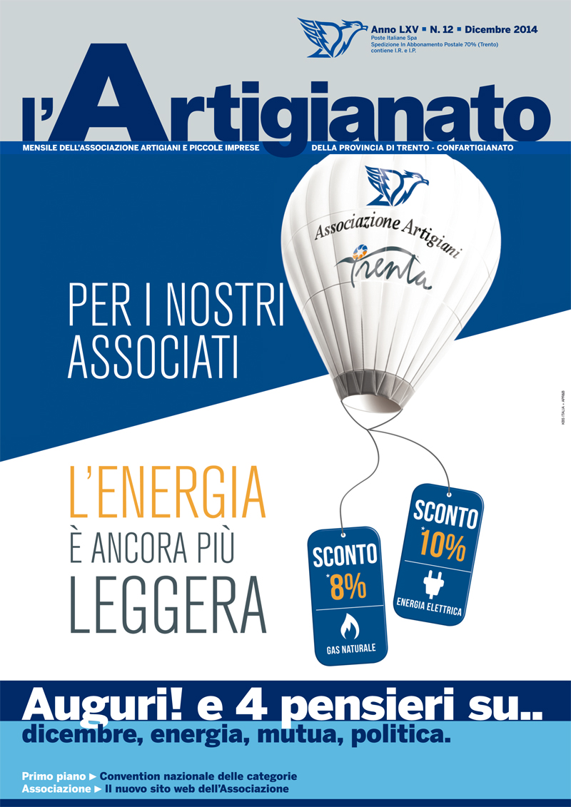 Auguri! e 4 pensieri su
