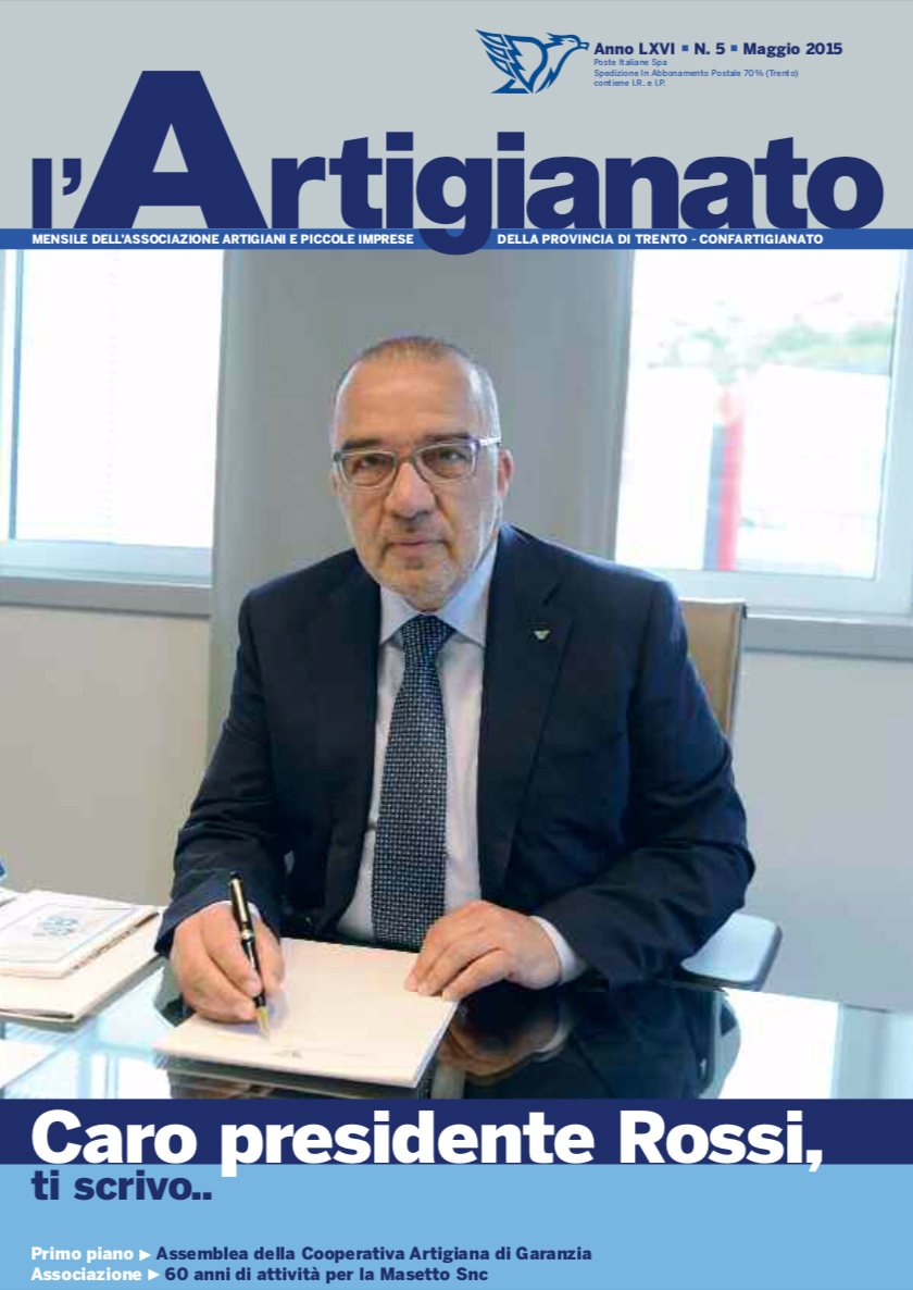 Caro presidente Rossi ti scrivo