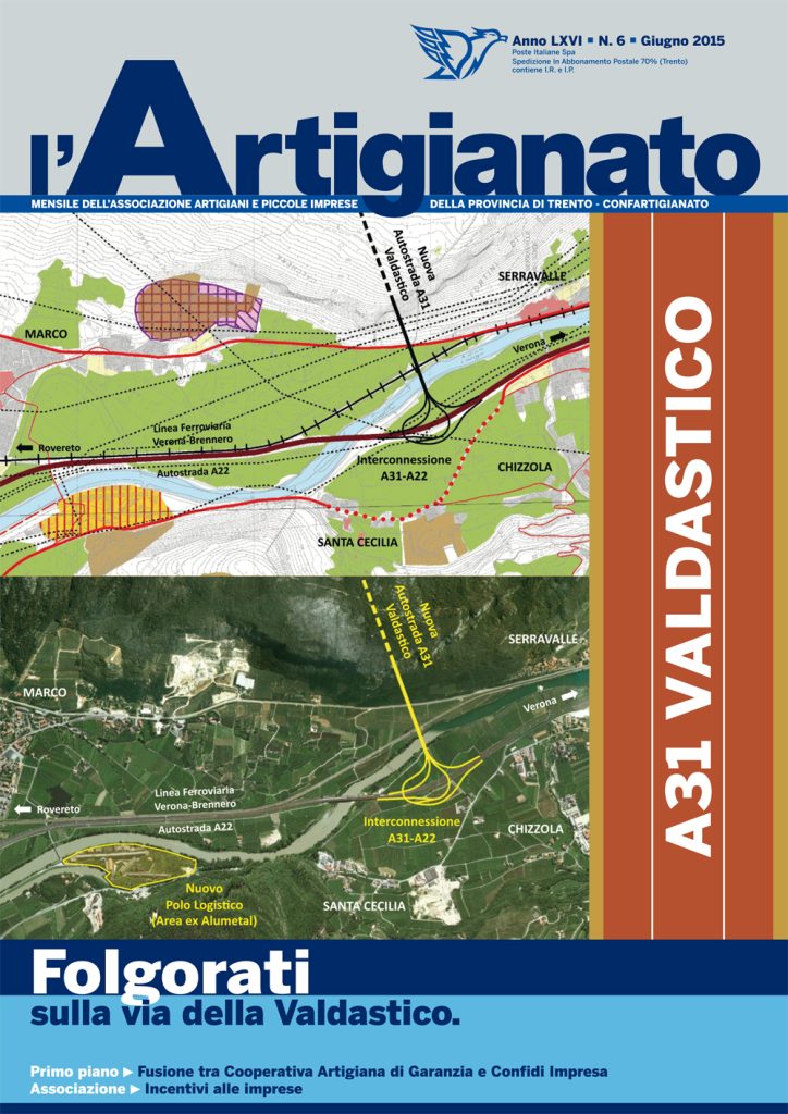 Folgorati sulla via della Valdastico