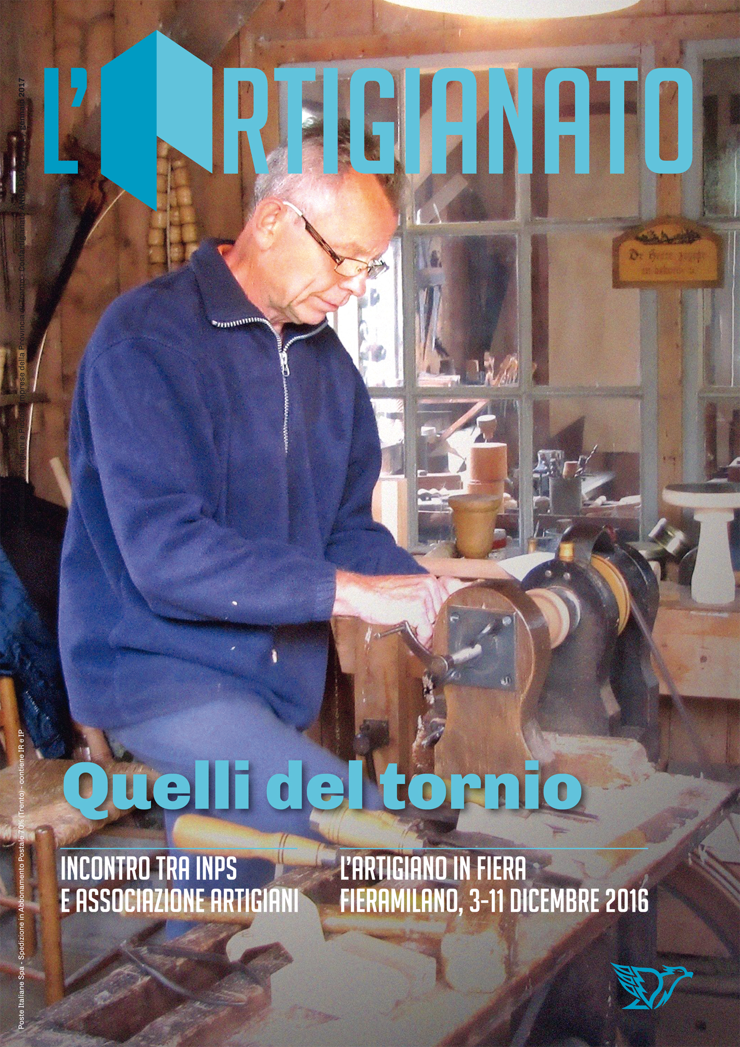 Quelli del tornio