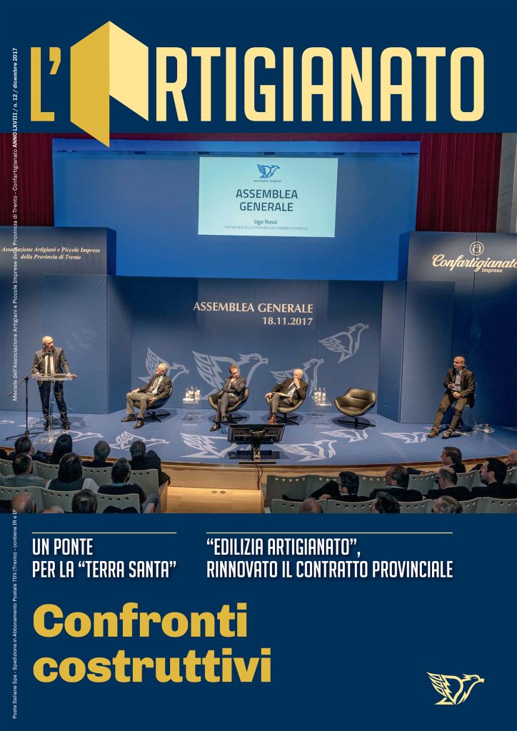 Confronti costruttivi