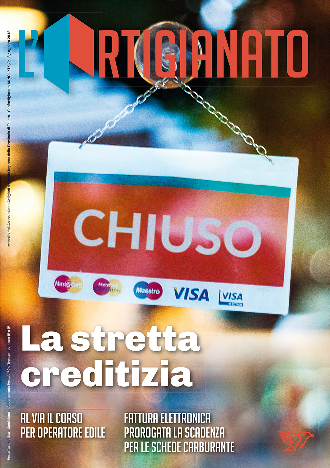 La stretta creditizia