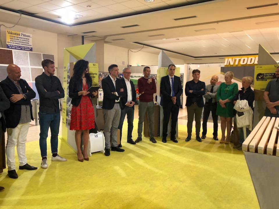 22° edizione di Expo Valsugana Lagorai!