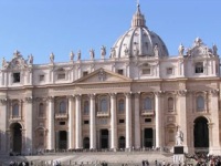 7.000 artigiani da Papa Benedetto XVI