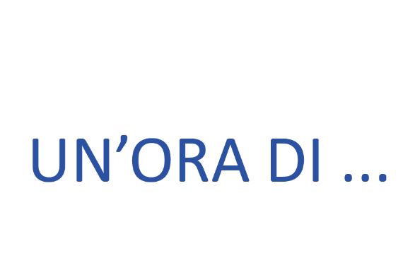 Trento – “UN’ORA DI” legge di bilancio e piano sanitario Siartt