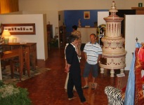 A Malè il piacere dell’artigianato