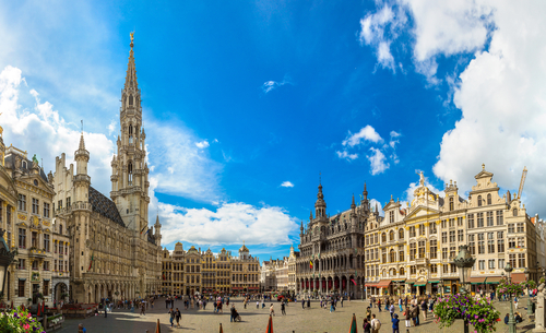 Alpeuregio Summer School a Bruxelles: l’Associazione Artigiani a sostegno del progetto