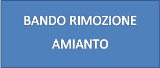 AMIANTO: nuovo bando per accedere ai contributi per la rimozione.