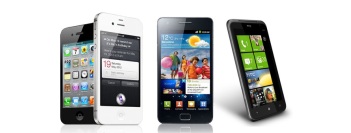 Applicazione per iPhone e Android