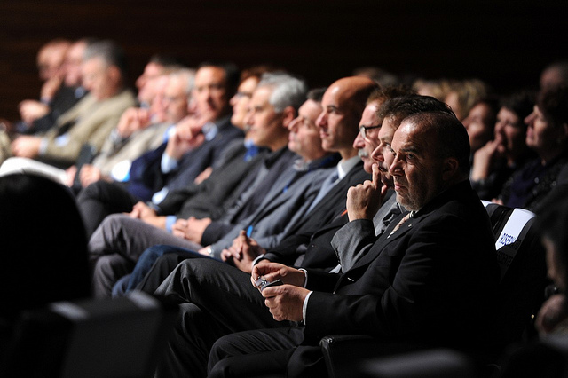 ASSEMBLEA GENERALE DOMENICA 1 DICEMBRE ORE 9.00