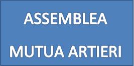 Assemblea Generale Ordinaria di MUTUA ARTIERI