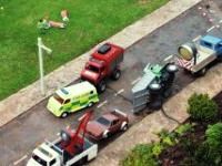 Auto in panne?