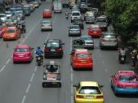 Comune di Trento: limitazioni al traffico