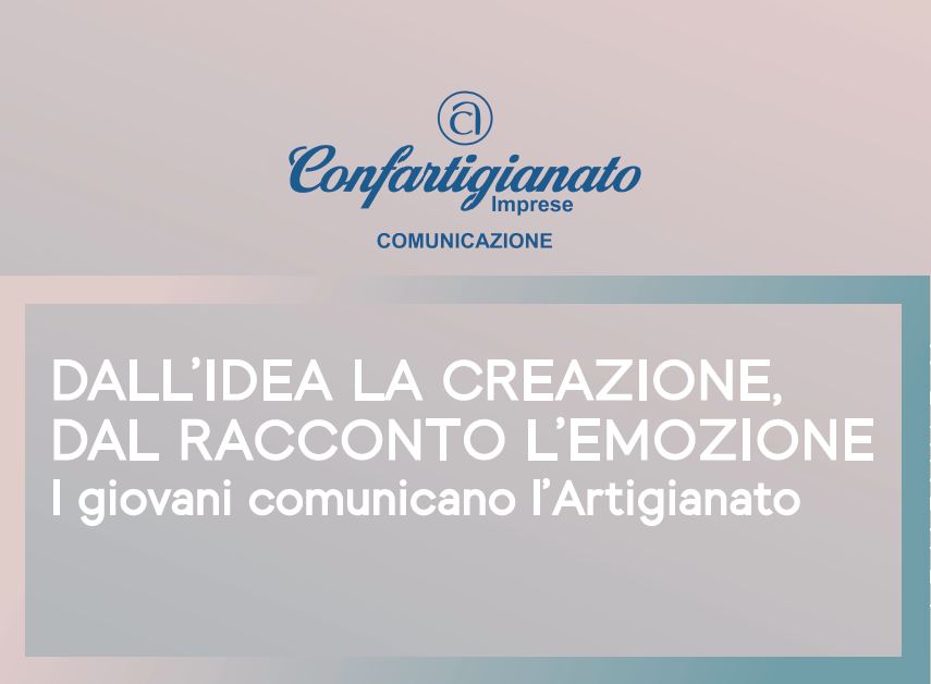 Confartigianato Comunicazione: 25 novembre il Workshop nazionale al MUSE di Trento