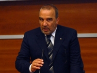 De Laurentis nuovo presidente dell’Associazione
