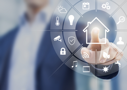 Domotica: vuoi conoscere e capire le nuove tecnologie per l’edificio intelligente del futuro?