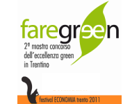 Fare Green, l’eccellenza in mostra al Festival dell’Economia
