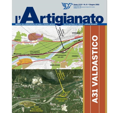 Folgorati sulla via della Valdastico