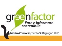 “Green Factor”: innovare rispettando l’ambiente