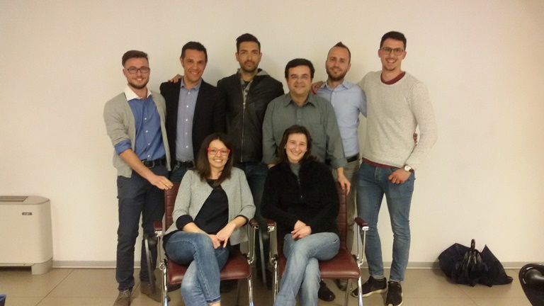 Gruppo Giovani Artigiani: leggi le ultime!