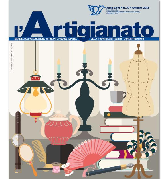 I furbetti del mercatino