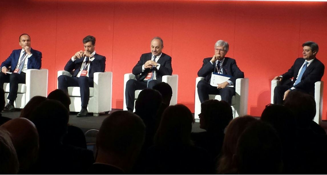 I nostri complimenti a Sartori Costruzioni premiata al Welfare Index Pmi 2017