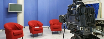 Il presidente De Laurentis in TV a “Filo Diretto” per parlare di “un Trentino sempre più digitale”