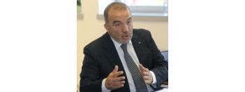 Il presidente De Laurentis: “necessario spazzare via gli steccati esistenti!”