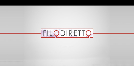 Il presidente De Laurentis questa sera a “Filo Diretto”!