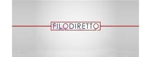 Il Presidente Roberto De Laurentis ospite a “Filo Diretto”