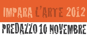 Impara l’arte 2012