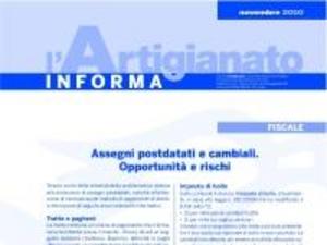 Informa Novembre 2010